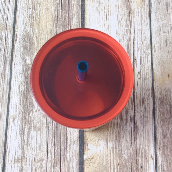 * STARBUCKS Hibiscus Floral Tumbler - Picture 4 of 6